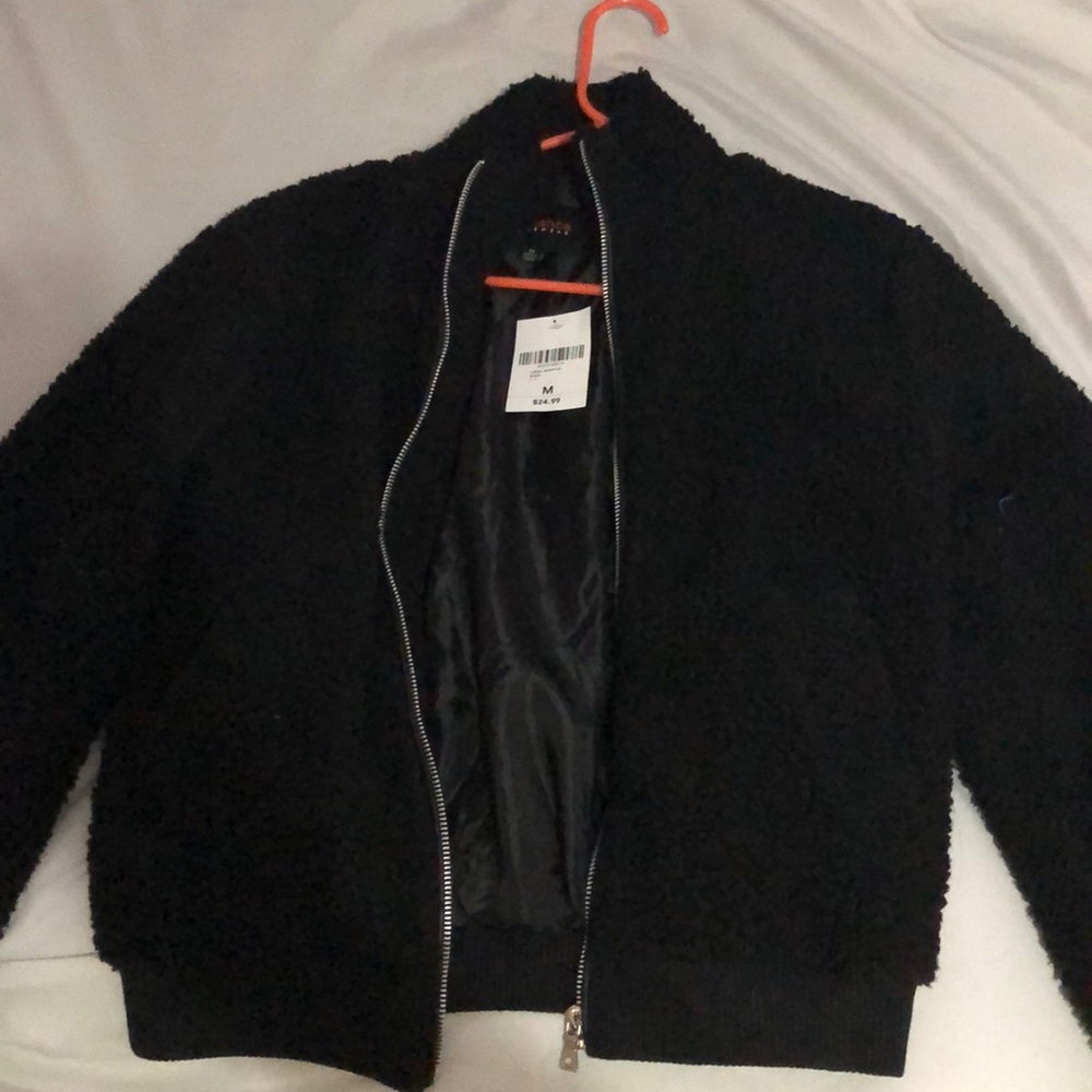 Casual Jacket